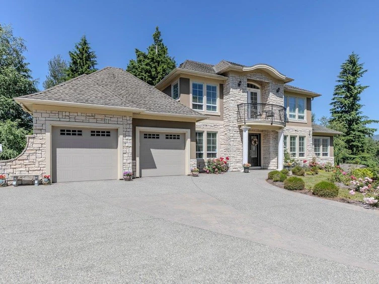 8749 Jones Terrace, Mission, BC, V2V 0B3