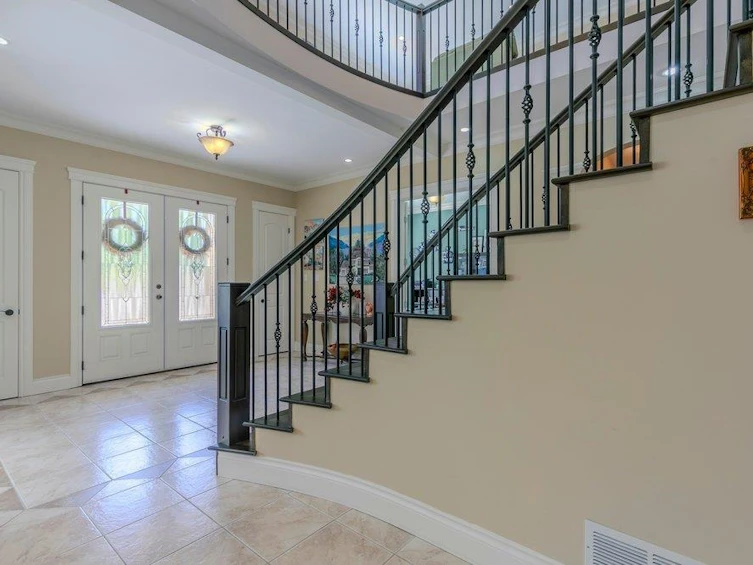 8749 Jones Terrace, Mission, BC, V2V 0B3 - 9