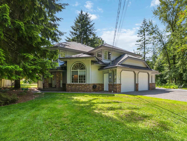 13150 Alouette Road, Maple Ridge, BC, V4R 1R8 - 2