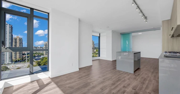 1608-4488 Juneau Street, Burnaby, BC, V5C 0M4 - 4