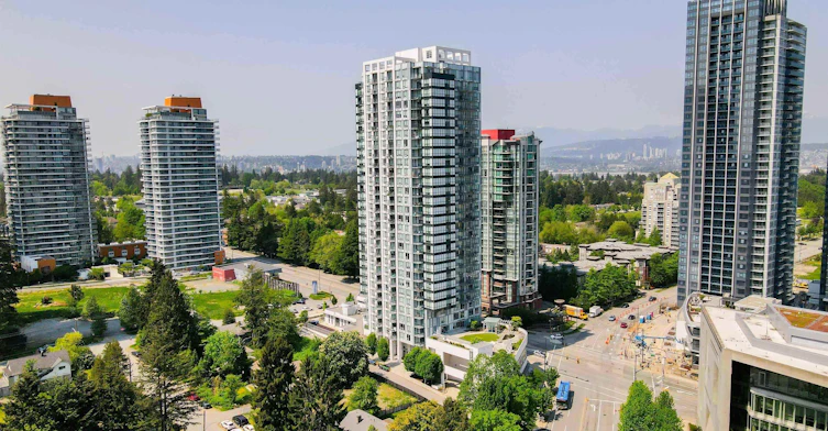 908-13398 104 Avenue, Surrey, BC, V3T 1V6 - 14