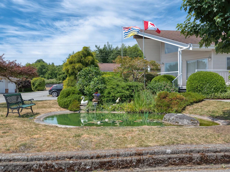 8-820 Kiwanis Way, Gibsons, BC, V0N 1V9 - 35