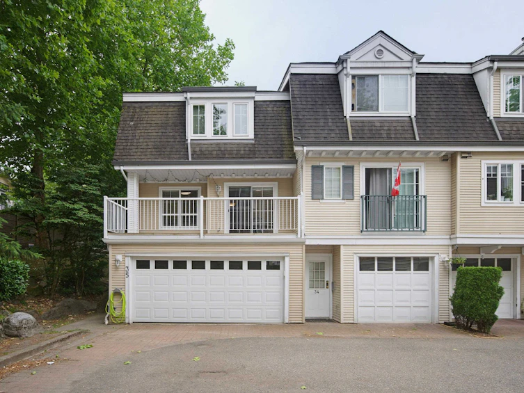 35-8930 Walnut Grove Drive, Langley, BC, V1M 3K2
