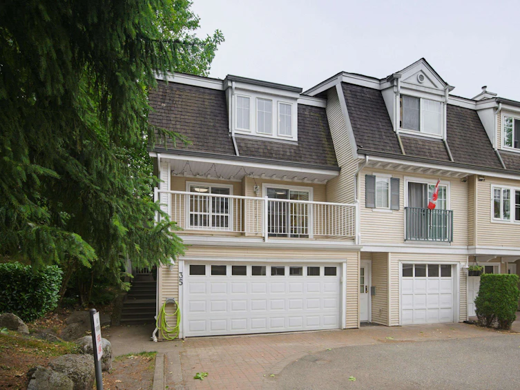 35-8930 Walnut Grove Drive, Langley, BC, V1M 3K2 - 2