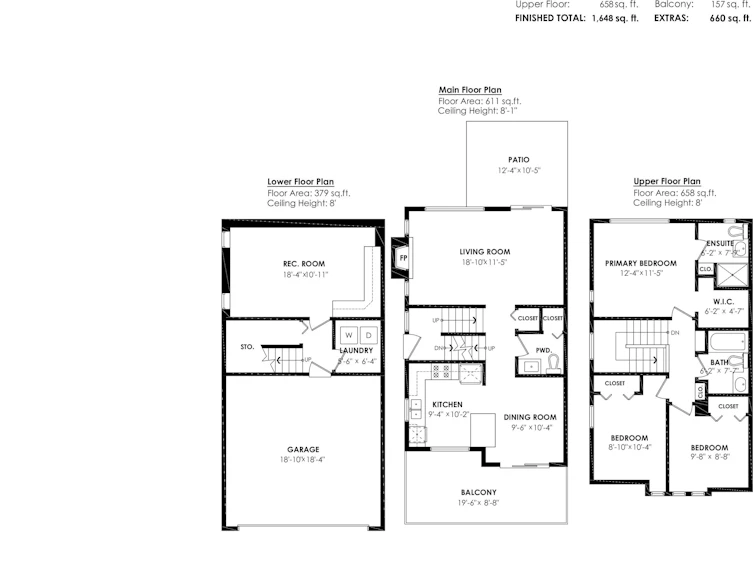 35-8930 Walnut Grove Drive, Langley, BC, V1M 3K2 - 33