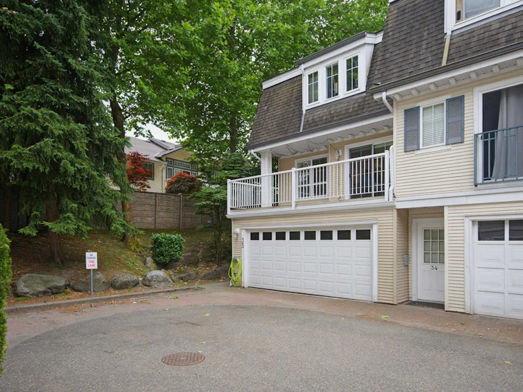 35-8930 Walnut Grove Drive, Langley, BC, V1M 3K2 - 3