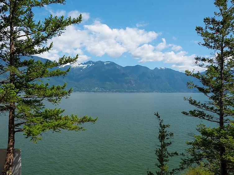 970 Mount Artaban Road, Gambier Island, BC, V0N 1V0 - 14