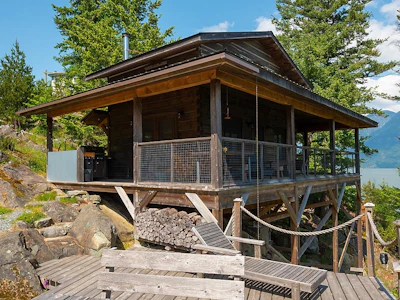 970 Mount Artaban Road - 3