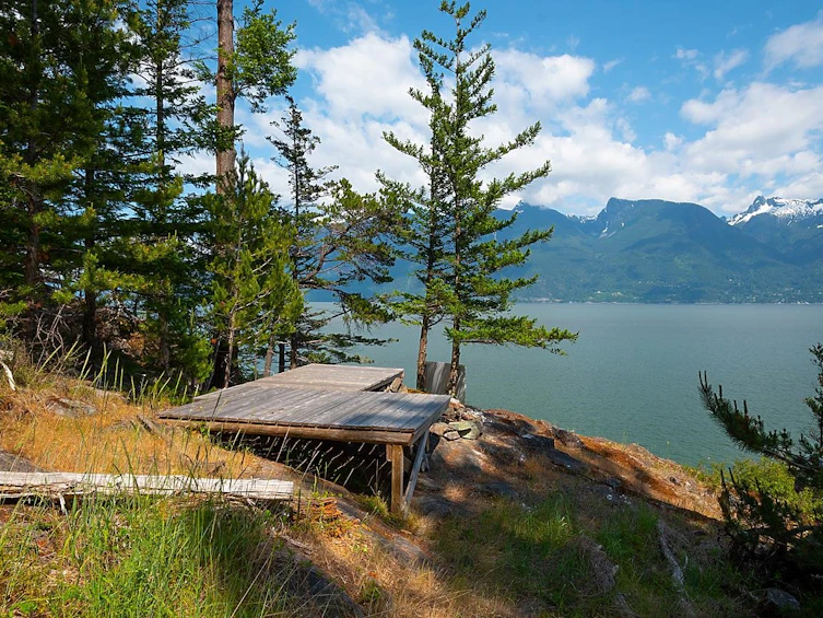 970 Mount Artaban Road, Gambier Island, BC, V0N 1V0 - 12