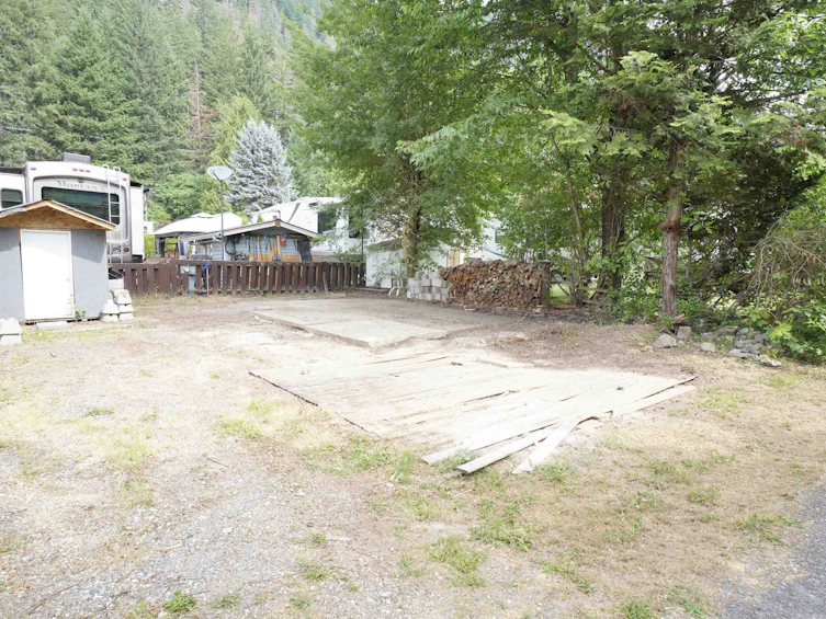 2-30860 Trans Canada Highway, Hope, BC, V0K 2S0 - 2