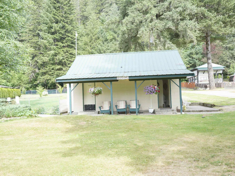 2-30860 Trans Canada Highway, Hope, BC, V0K 2S0 - 13