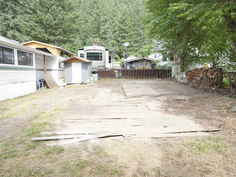 2-30860 Trans Canada Highway, Hope, BC, V0K 2S0