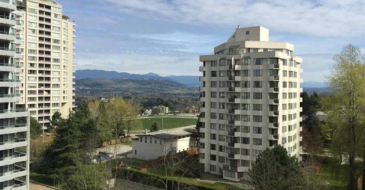 705-4808 Hazel Street, Burnaby, BC, V5H 0A2 - 4