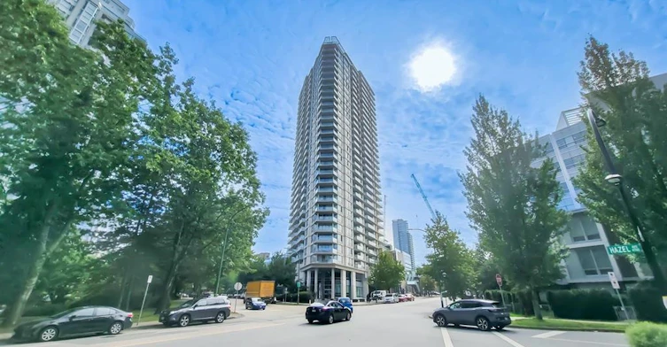 705-4808 Hazel Street, Burnaby, BC, V5H 0A2