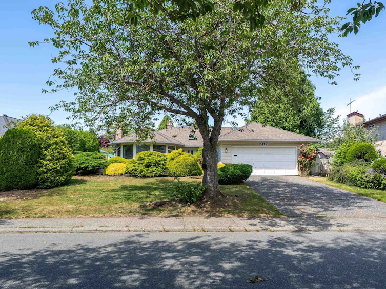 14151 16a Avenue, Surrey, BC, V4A 6K7