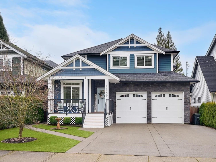 11939 Bonson Road, Pitt Meadows, BC, V3Y 1K5