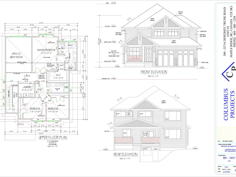 11939 Bonson Road, Pitt Meadows, BC, V3Y 1K5 - 30