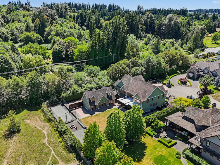 3228 164a Street, Surrey, BC, V3Z 0G5 - 38