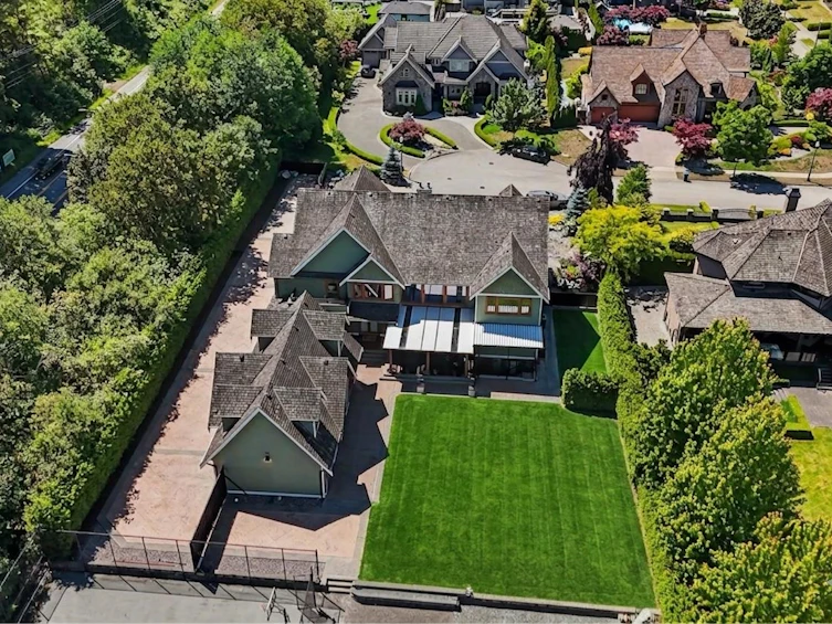 3228 164a Street, Surrey, BC, V3Z 0G5 - 36
