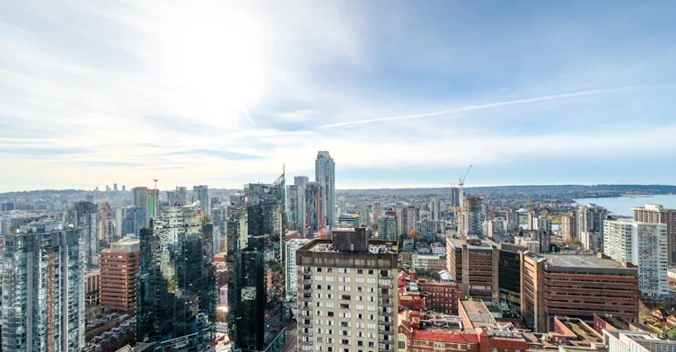 3202-1033 Nelson Street, Vancouver, BC, V6E 0E5 - 21