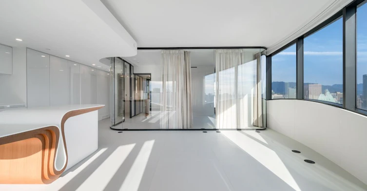 3202-1033 Nelson Street, Vancouver, BC, V6E 0E5 - 5