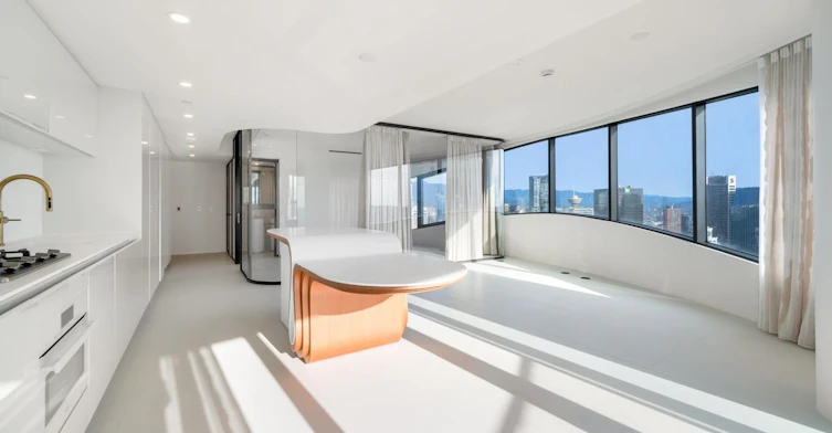 3202-1033 Nelson Street, Vancouver, BC, V6E 0E5 - 9