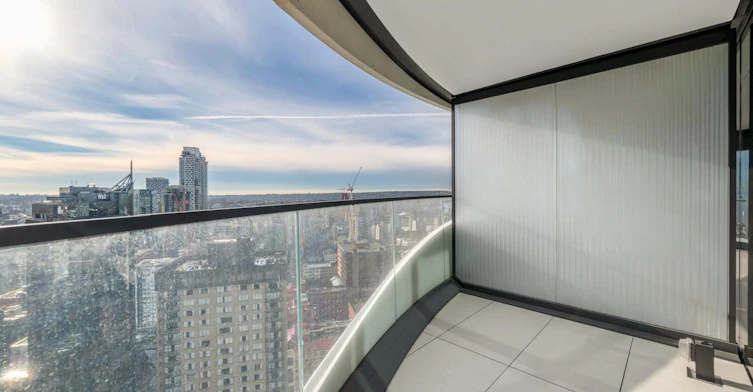 3202-1033 Nelson Street, Vancouver, BC, V6E 0E5 - 20