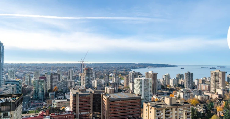 3202-1033 Nelson Street, Vancouver, BC, V6E 0E5 - 25
