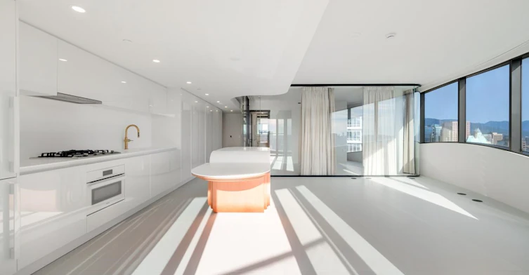 3202-1033 Nelson Street, Vancouver, BC, V6E 0E5 - 4