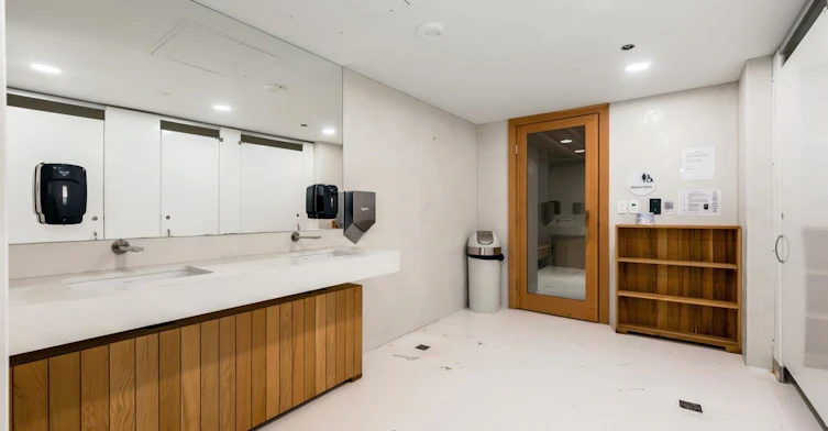 3202-1033 Nelson Street, Vancouver, BC, V6E 0E5 - 30