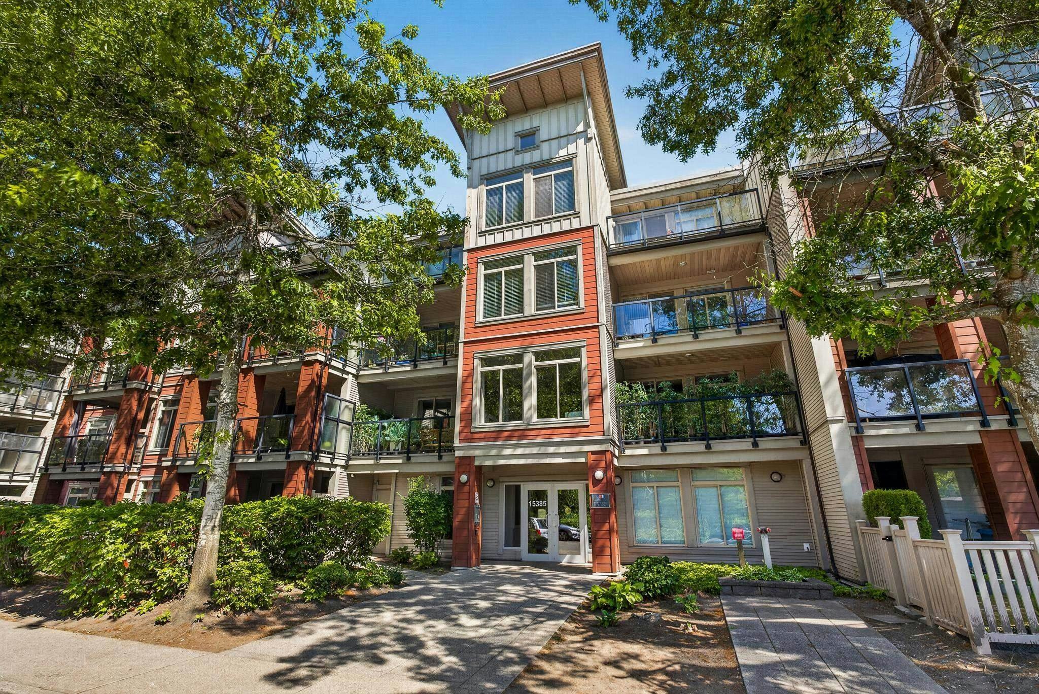 405-15385 101a Avenue, Surrey, BC, V3R 0B4