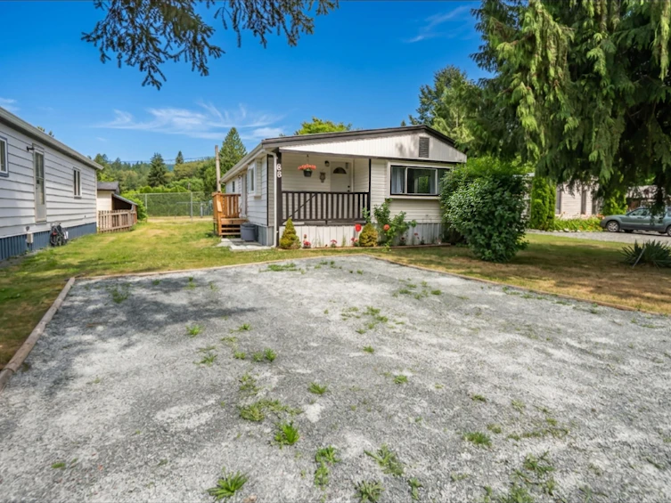 68-3942 Columbia Valley Road, Cultus Lake, BC, V2R 5B1