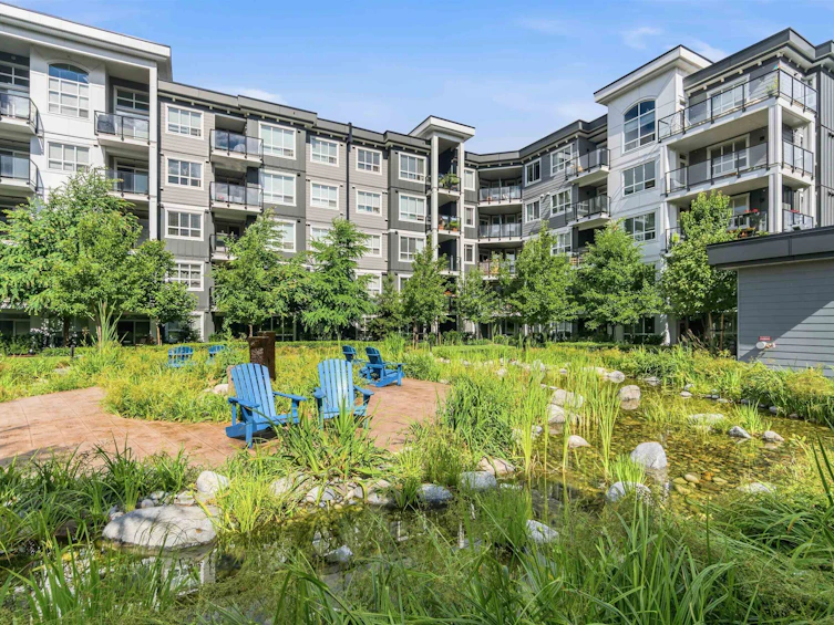 3160-2180 Kelly Avenue, Port Coquitlam, BC, V3C 0S4 - 26