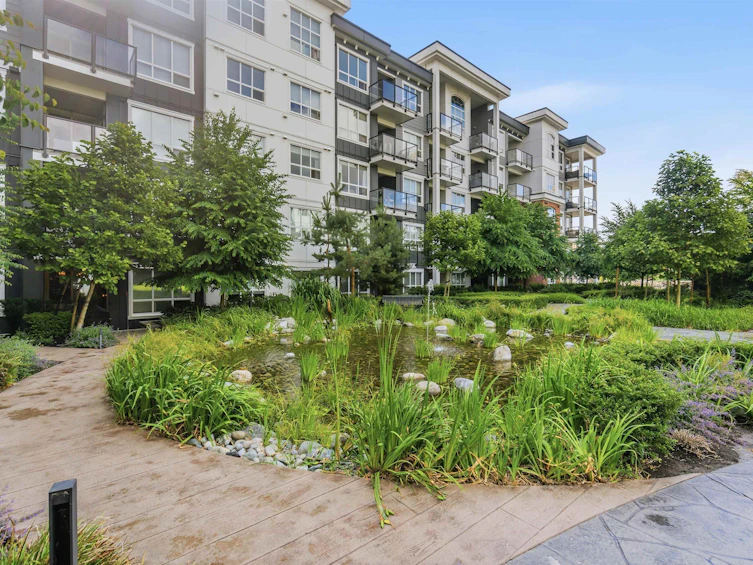 3160-2180 Kelly Avenue, Port Coquitlam, BC, V3C 0S4 - 27
