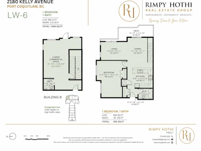 3160-2180 Kelly Avenue - 2