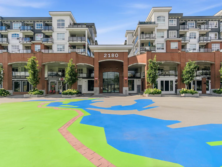 3160-2180 Kelly Avenue, Port Coquitlam, BC, V3C 0S4 - 6