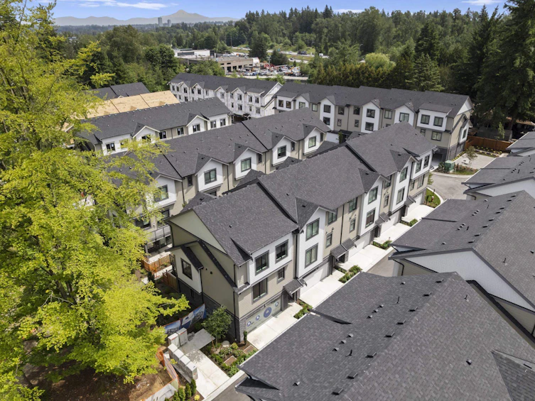 12-9688 182a Street, Surrey, BC, V4N 4J8 - 3