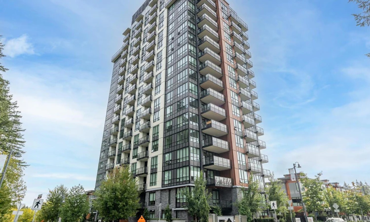 1106-5380 Crooked Branch Road