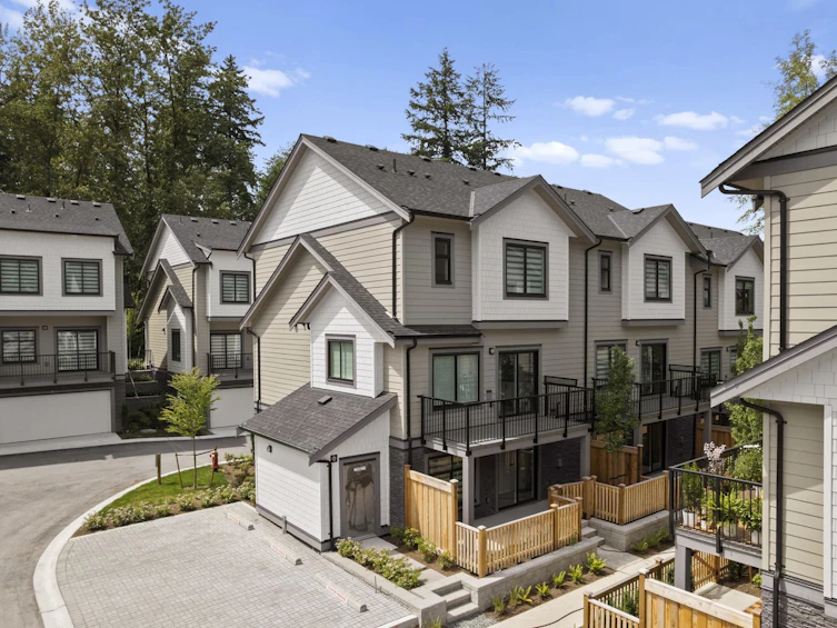 15-9688 182a Street, Surrey, BC, V4N 4J8