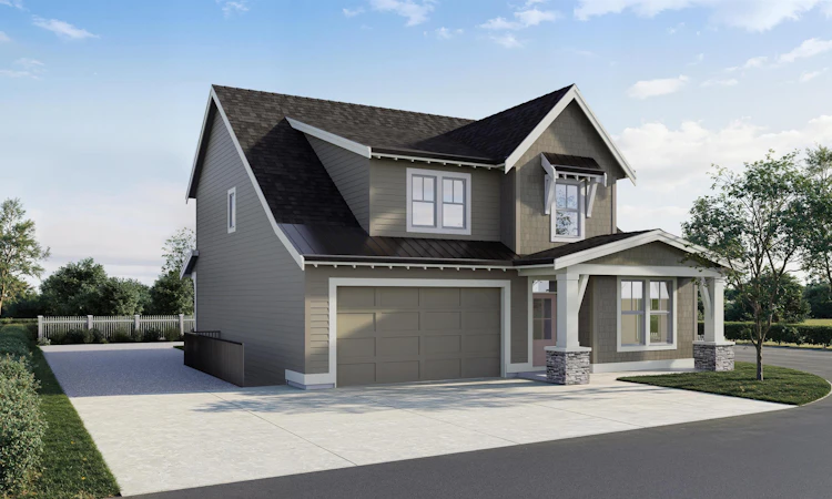 103-46211 Promontory Road