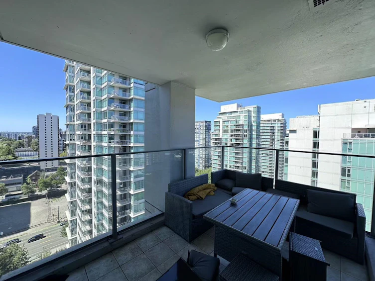 1904-1616 Bayshore Drive, Vancouver, BC, V6G 3L1 - 12