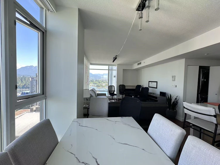 1904-1616 Bayshore Drive, Vancouver, BC, V6G 3L1 - 6