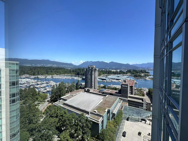 1904-1616 Bayshore Drive, Vancouver, BC, V6G 3L1 - 13