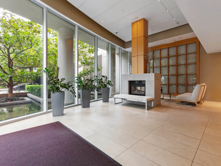1904-1616 Bayshore Drive, Vancouver, BC, V6G 3L1 - 5