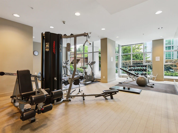 1904-1616 Bayshore Drive, Vancouver, BC, V6G 3L1 - 17