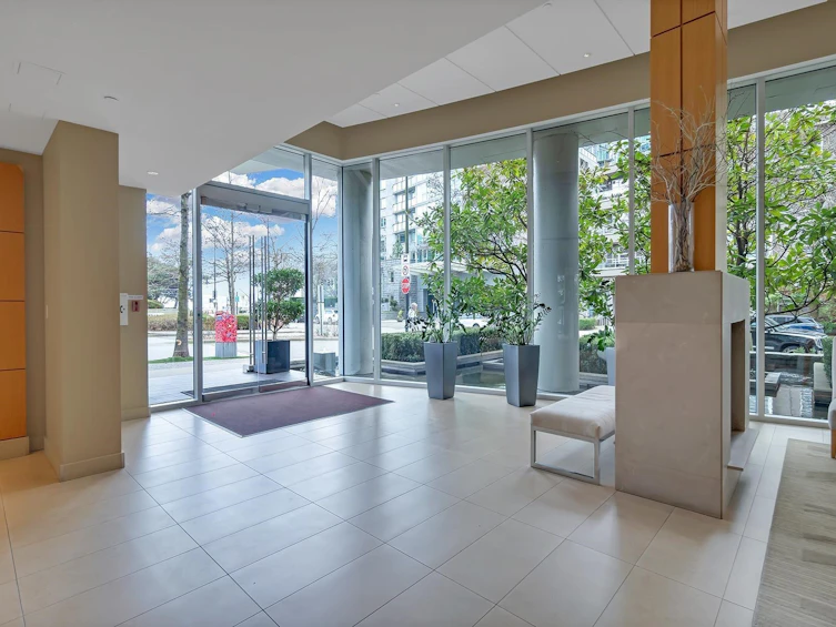1904-1616 Bayshore Drive, Vancouver, BC, V6G 3L1 - 4