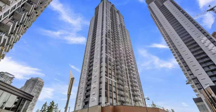 1502-13725 George Junction, Surrey, BC, V3T 0V7