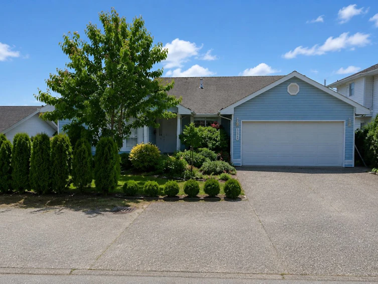 32948 10 Avenue, Mission, BC, V2V 2K3