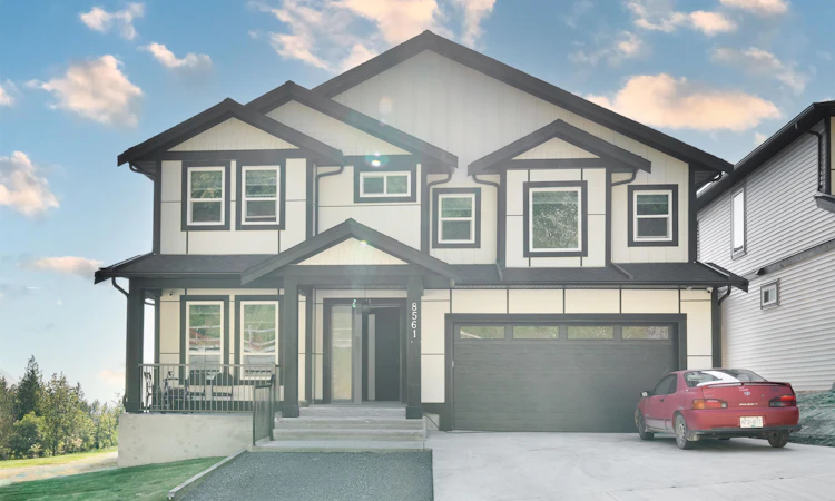 8561 Forest Gate Drive