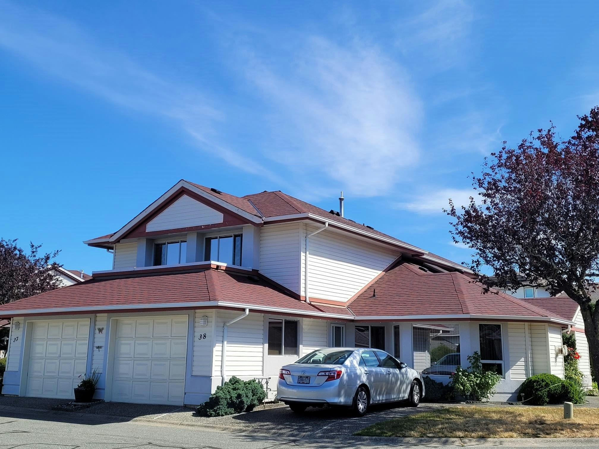38-31406 Upper Maclure Road, Abbotsford, BC, V2T 5L8
